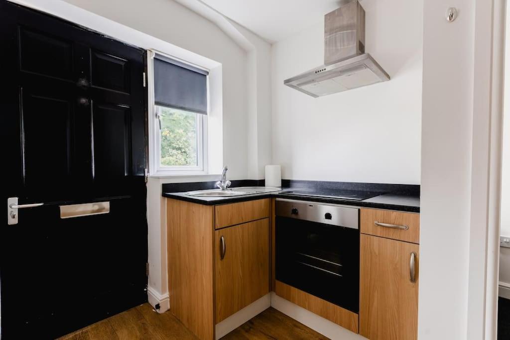 Appartement & Sofa Bed Withernsea